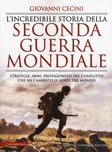 L incredibile storia della seconda guerra mondiale.pdf