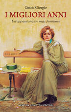 Libro I migliori anni Cinzia Giorgio