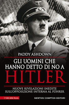 Gli uomini che hanno detto di no a Hitler.pdf