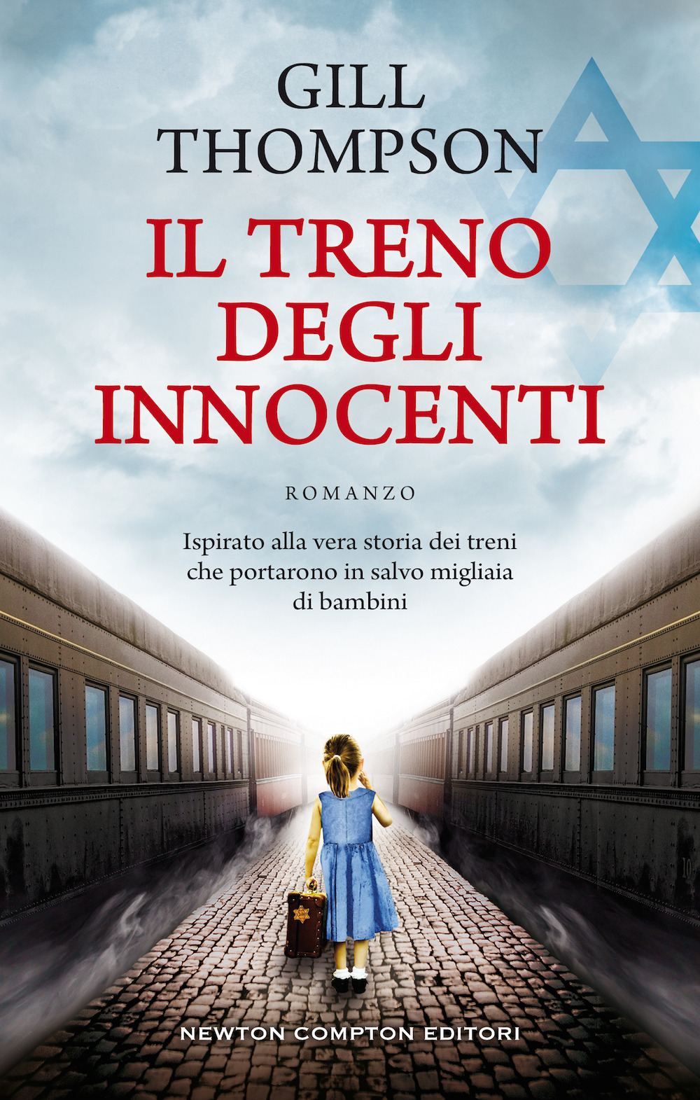 Image of Il treno degli innocenti