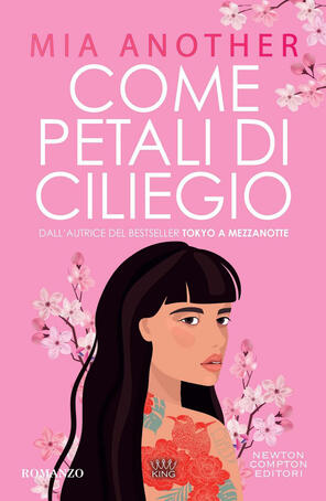 Mia Another - Come petali di ciliegio (2019)