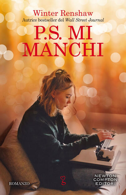 P S Mi Manchi Renshaw Winter Ebook Epub Con Light Drm Ibs