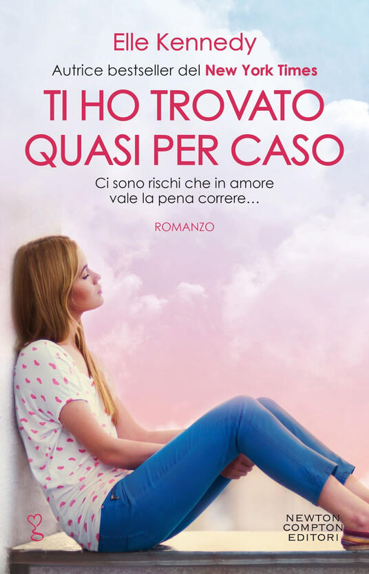 Ti ho trovato quasi per caso - Kennedy, Elle - Ebook - EPUB con Light