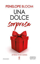 Libro Una dolce sorpresa. Attraction series. Vol. 4 Penelope Bloom