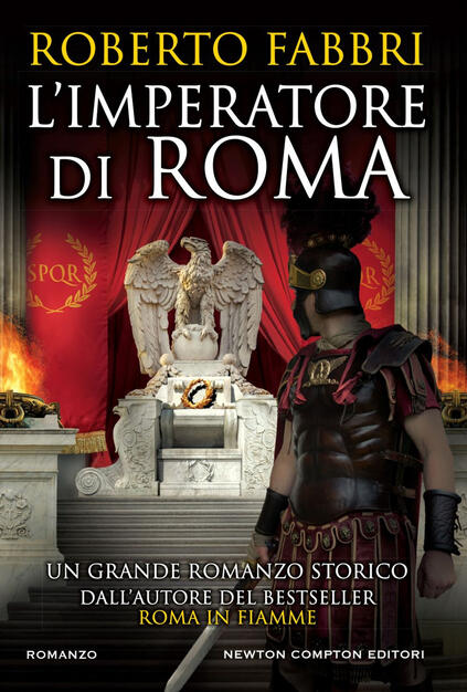 L Imperatore Di Roma Fabbri Roberto Ebook Epub Con Light Drm Ibs