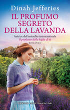 Libro Il profumo segreto della lavanda Dinah Jefferies