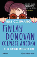  Finlay Donovan colpisce ancora