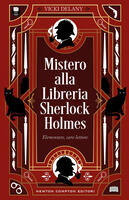  Mistero alla Libreria Sherlock Holmes