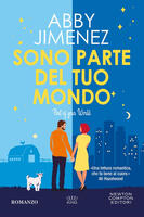  Sono parte del tuo mondo. Part of your world