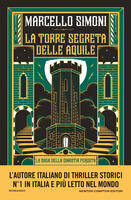 La torre segreta delle aquile