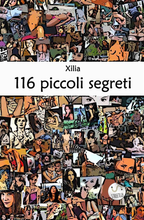 Image of 116 piccoli segreti