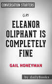 Ebook Eleanor Oliphant is completely fine dailyBooks