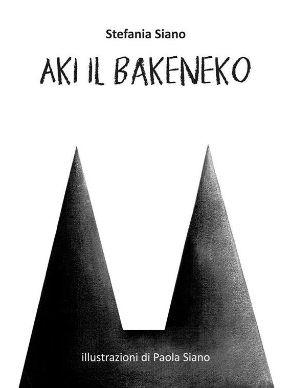 Risultati immagini per aki il bakeneko