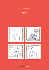 Libro Tetti. Ediz. illustrata Yona Friedman