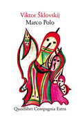 Libro Marco Polo Viktor Sklovskij