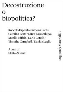 Decostruzione o biopolitica?.pdf