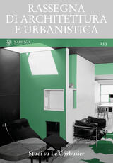 Libro Rassegna di architettura e urbanistica. Ediz. multilingue. Vol. 153: Studi su Le Corbusier.