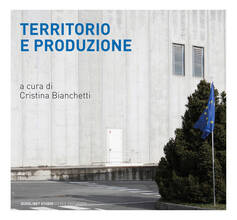 Libro Territorio e produzione