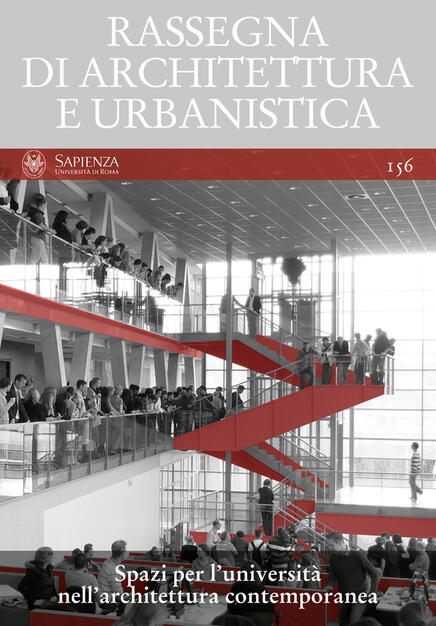 Rassegna Di Architettura E Urbanistica Vol 156 Vv Ebook Pdf Con Drm Ibs