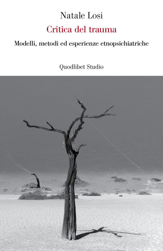 Critica Del Trauma Modelli Metodi Ed Esperienze Etnopsichiatriche Losi Natale Ebook Pdf Con Drm Ibs