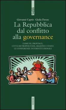 La Repubblica dal conflitto alla governance.pdf
