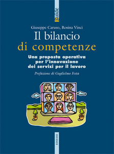 Il bilancio delle competenze. Una proposta operativa per l'innovazione dei servizi per il lavoro