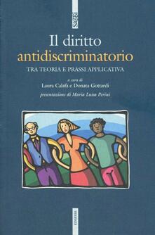 Il diritto antidiscriminatorio tra teoria e prassi applicativa.pdf