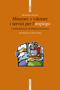 Misurare e valutare i servizi per l'impiego. L'esperienza internazionale