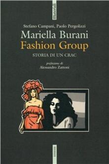 Mariella Burani fashion group. Storia di un crac.pdf