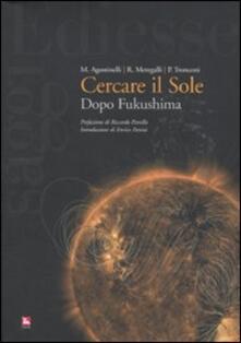 Cercare il sole. Dopo Fukushima.pdf