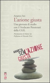 L' azione giusta. Una giornata di studio con il Sindacato pensionati della CGIL