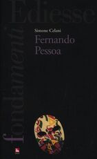 Libro Fernando Pessoa Simone Celani