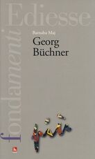 Libro Georg Büchner Barnaba Maj
