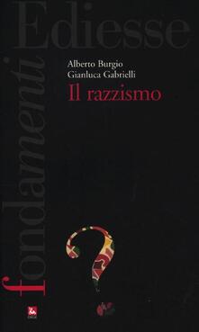 Il razzismo.pdf