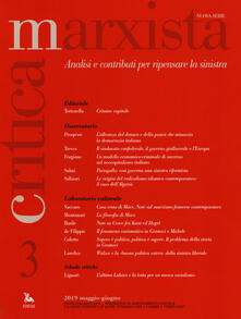 Critica marxista (2019). Vol. 3: Maggio-giugno..pdf