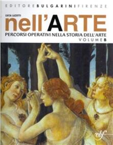 Nellarte. Per la Scuola media. Vol. 2: Percorsi operativi nella storia dellarte..pdf