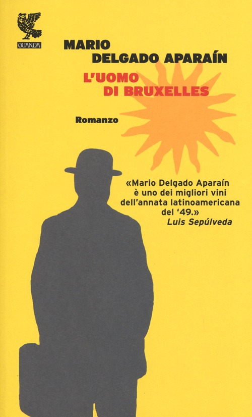 L' uomo di Bruxelles