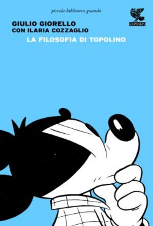 La filosofia di Topolino