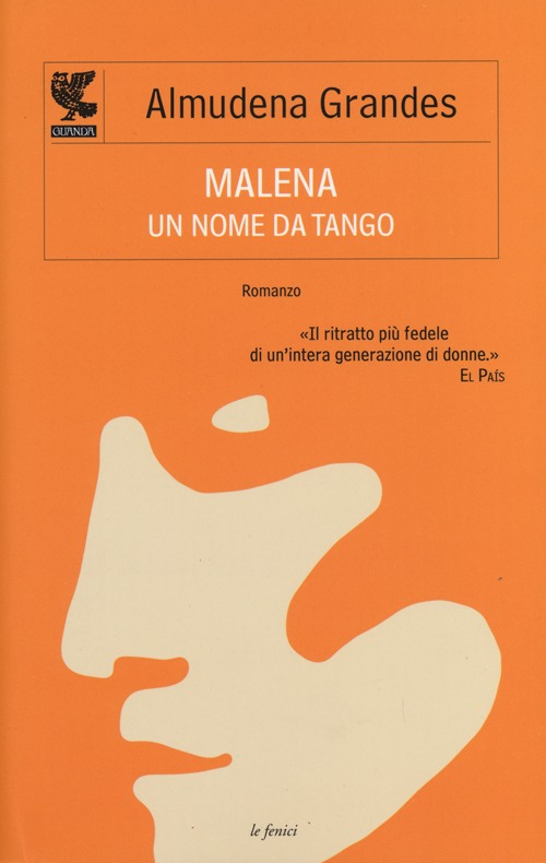 Malena, un nome da tango