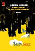 Libro Confessioni di una squartatrice Håkan Nesser