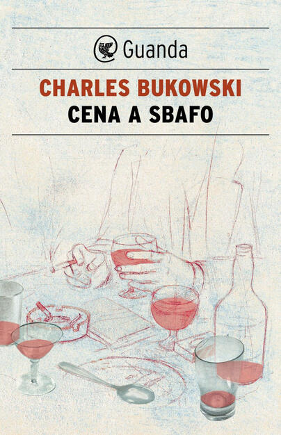 Cena A Sbafo Testo Inglese A Fronte Bukowski Charles Ebook Pdf Con Drm Ibs