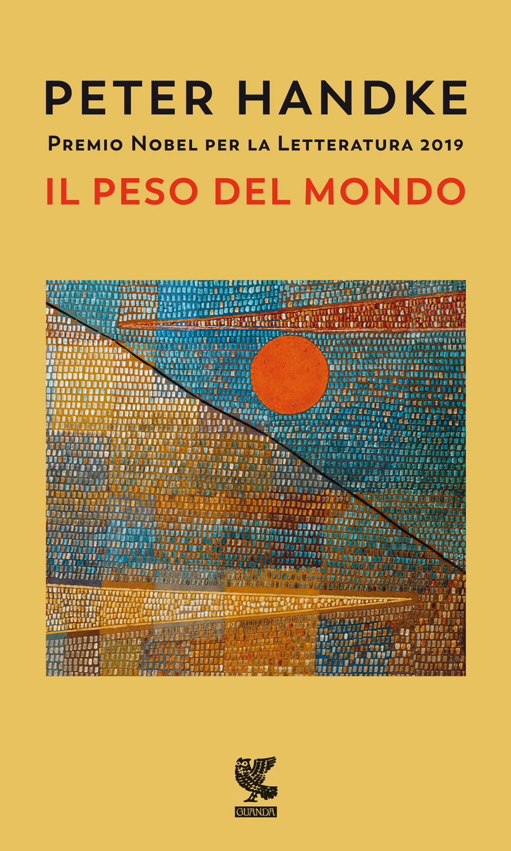 Il peso del mondo