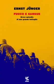 Fuoco e sangue. Breve episodio di una grande battaglia.pdf