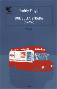 Due sulla strada (The van)