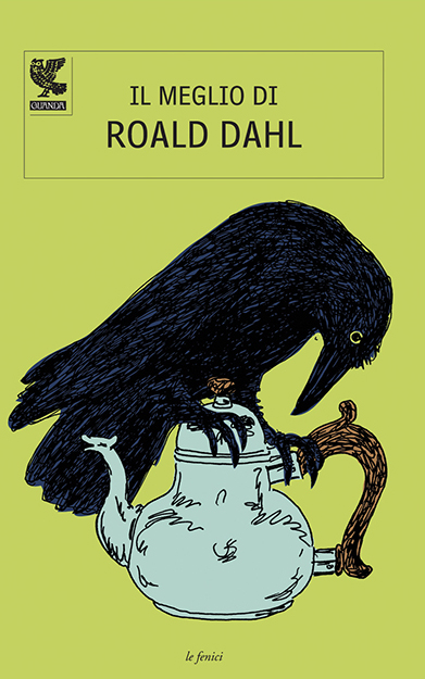 Il meglio di Roald Dahl