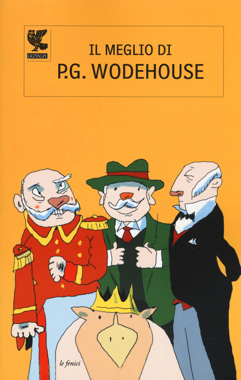Il meglio di P. G. Wodehouse
