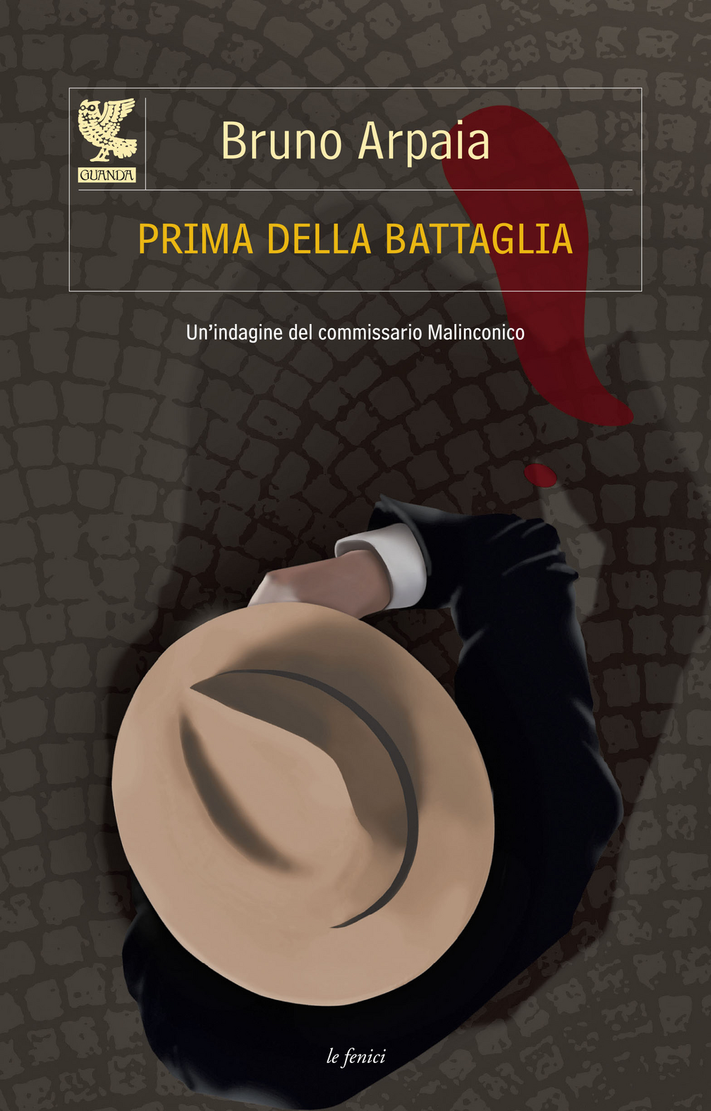 Prima della battaglia