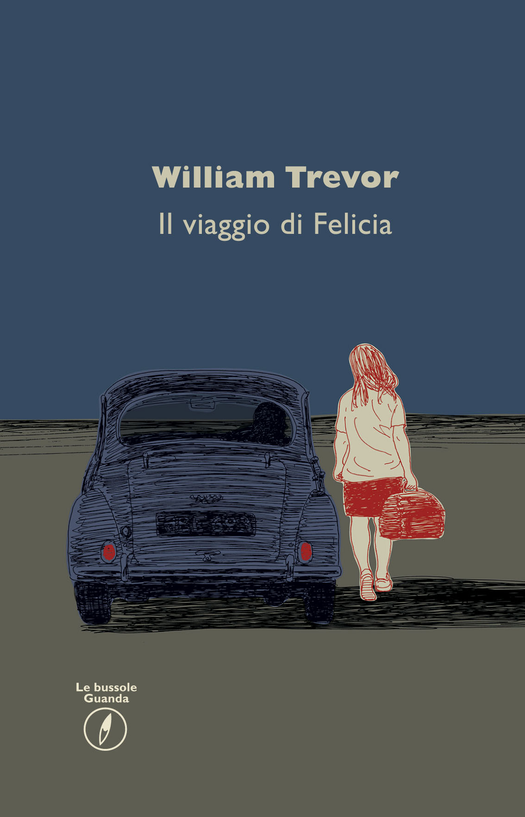 Il viaggio di Felicia