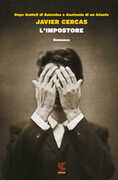 Libro L' impostore Javier Cercas