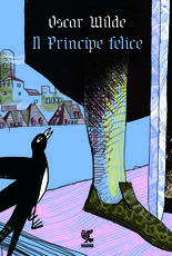 Libro Il principe felice Oscar Wilde